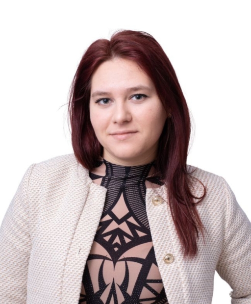 Любомира Петкова